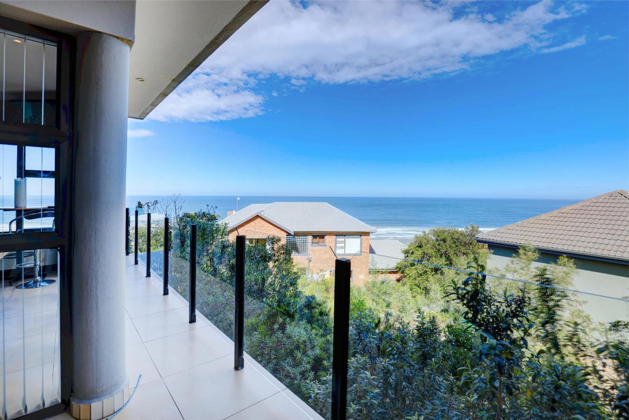 Belle Vue Suite Wilderness Exterior photo